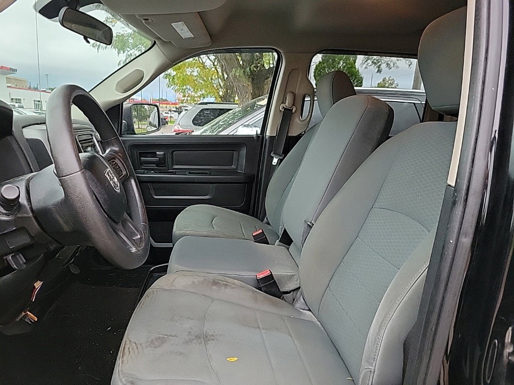 Used 2014 RAM 1500 Express AWD/4WD image 6