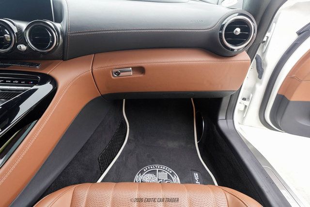 Used 2018 Mercedes-Benz AMG GT C image 41