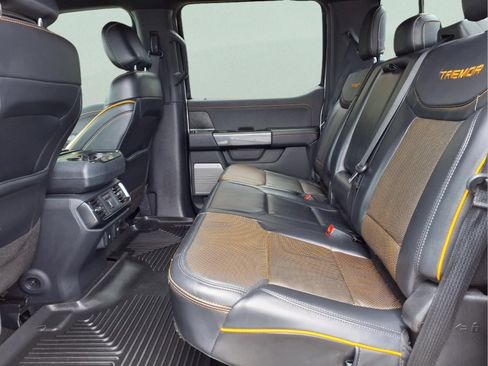 Used 2021 Ford F150 Tremor w/ Equipment Group 402A High AWD/4WD image 11