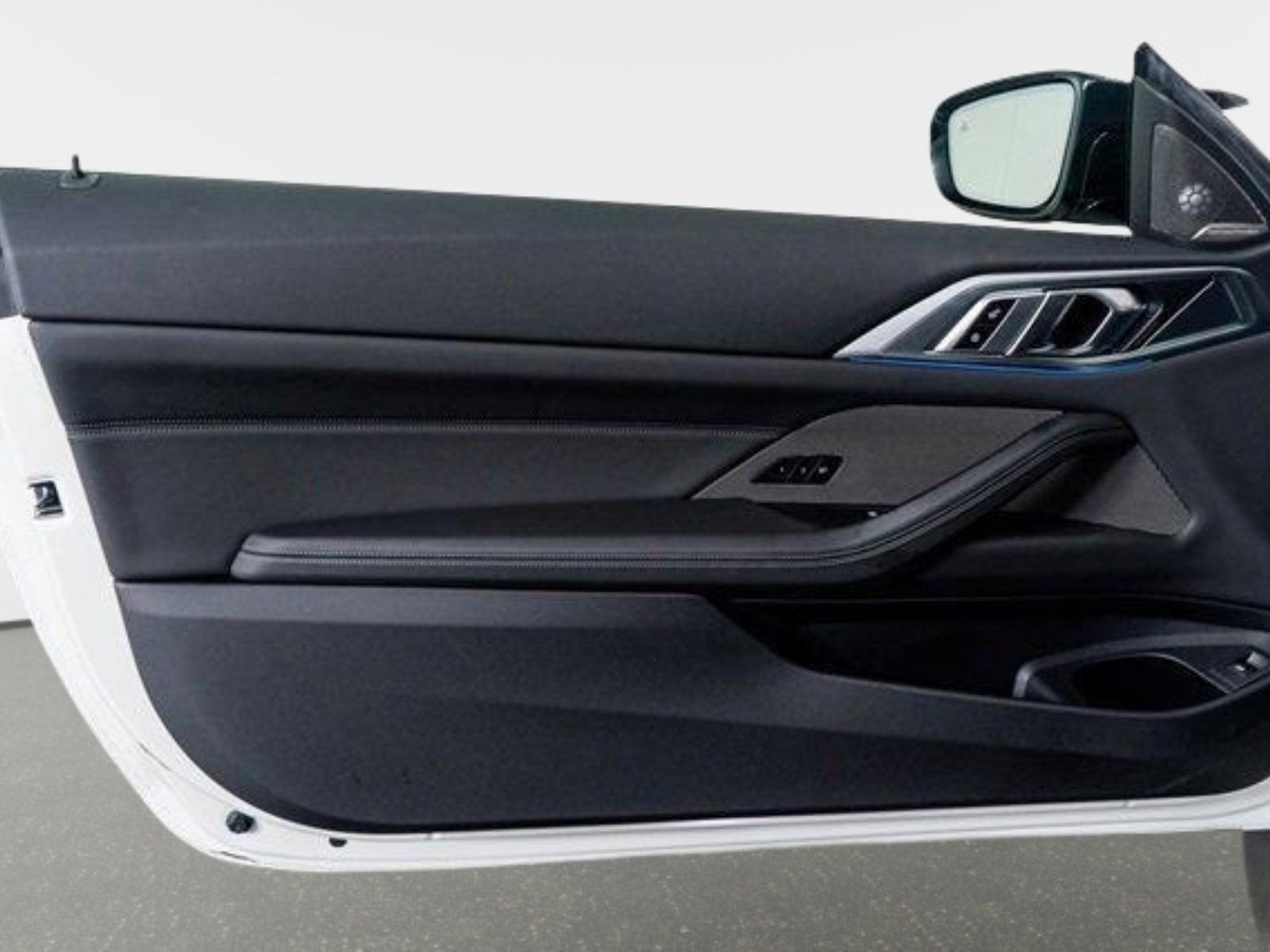 Used 2025 BMW M4 Coupe RWD image 48