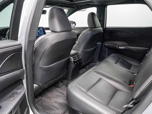 Used 2024 Lexus RX 350 Premium Plus w/ Cold Area Package FWD image 19