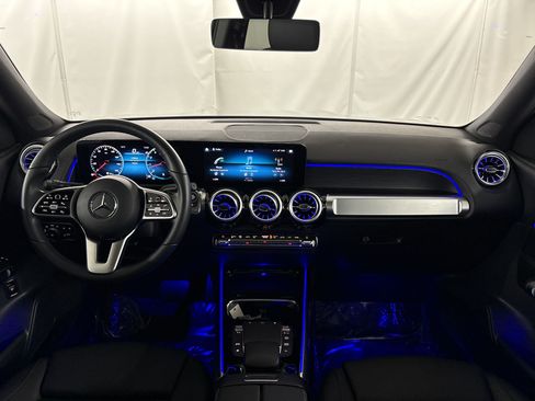 Certified 2023 Mercedes-Benz GLB 250 image 15