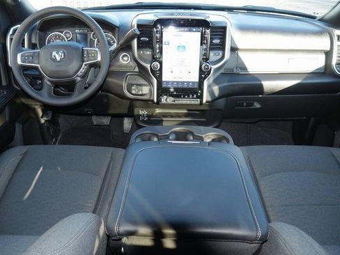 Used 2025 RAM 2500 Big Horn image 6