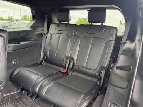 Used 2022 Jeep Grand Cherokee L Overland w/ Luxury Tech Group IV AWD/4WD image 31