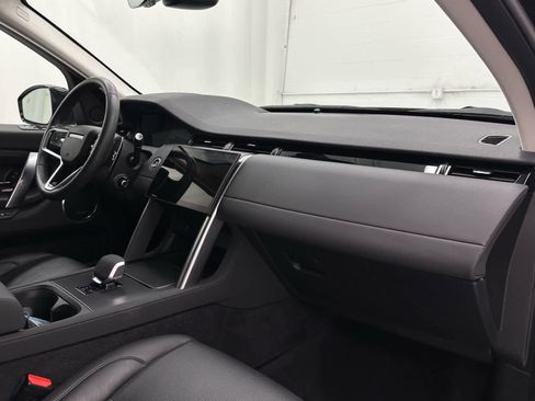 Used 2024 Land Rover Discovery Sport S AWD/4WD image 17