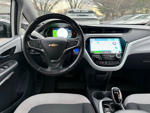 Used 2020 Chevrolet Bolt LT image 14