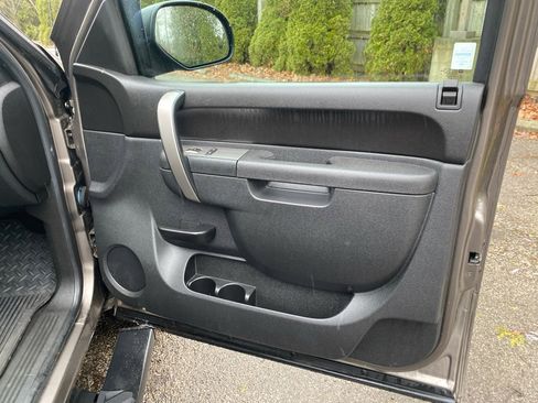 Used 2012 Chevrolet Silverado 1500 LT w/ All-Star Edition image 22