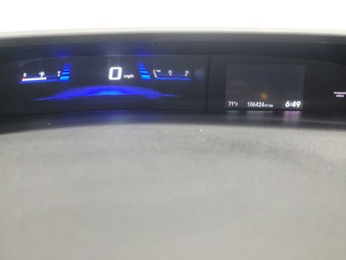 Used 2013 Honda Civic EX-L image 23