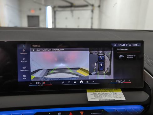 New 2026 BMW X3 xDrive30 w/ Premium Package image 19