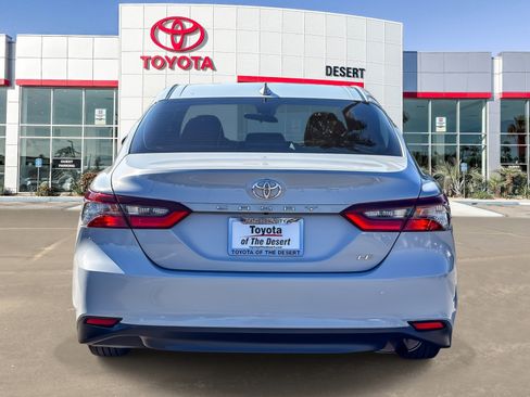 Used 2024 Toyota Camry LE FWD image 6