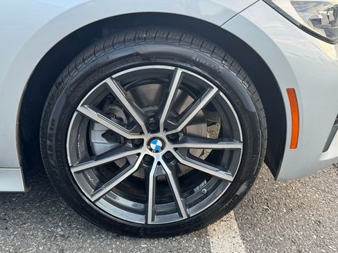 Used 2019 BMW 330i xDrive Sedan image 39