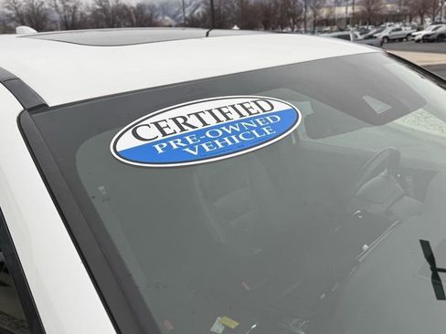 Certified 2021 Honda Ridgeline Black Edition image 5