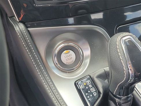 Used 2022 Nissan Maxima Platinum w/ Sport Mat Group image 21