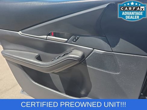 Used 2023 MAZDA CX-30 AWD 2.5 S w/ Select Package image 10