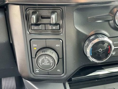 New 2026 Ford F350 4x4 Crew Cab Super Duty image 16