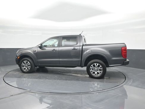 Used 2019 Ford Ranger Lariat image 30