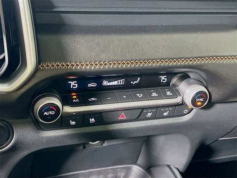 New 2026 MAZDA CX-50 AWD 2.5 Hybrid w/ Premium Pkg image 13