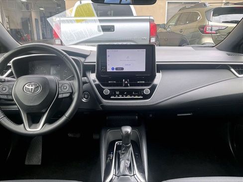 Used 2024 Toyota Corolla SE FWD image 18