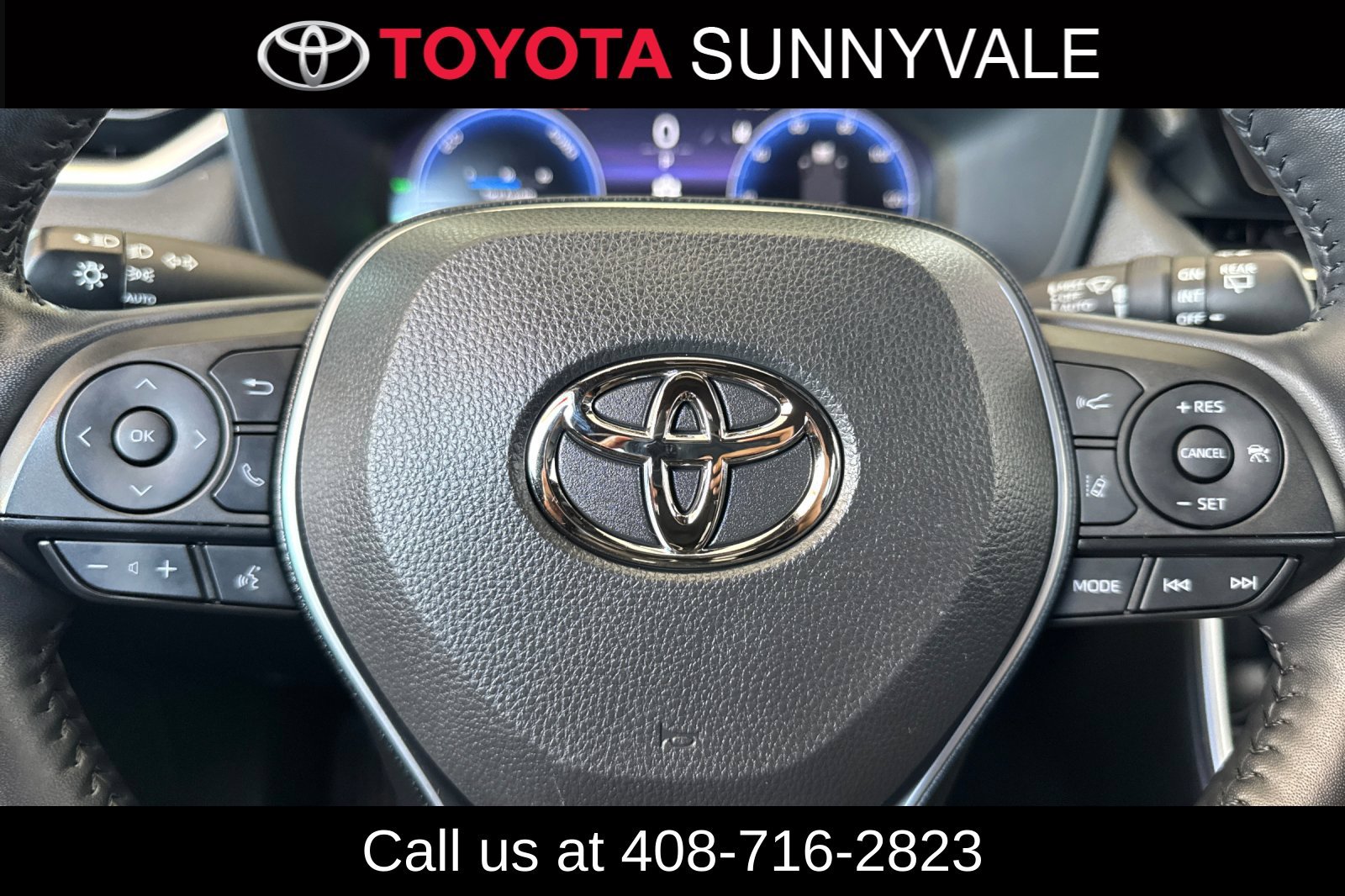 Certified 2024 Toyota RAV4 XSE w/ Advanced Technology Package AWD/4WD image 28
