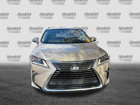 Used 2019 Lexus RX 350 FWD image 3