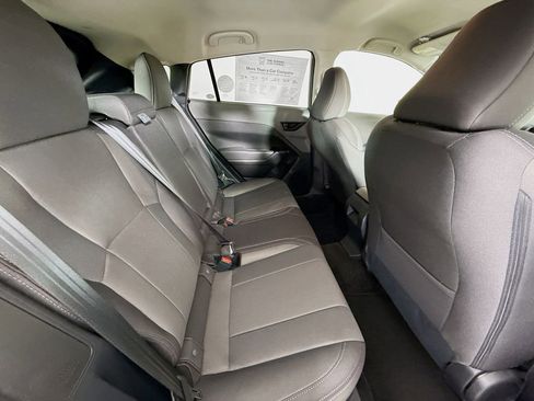 New 2026 Subaru Crosstrek 2.5i image 28