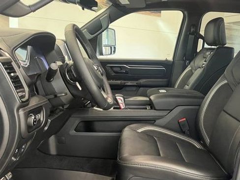 New 2026 RAM 1500 RHO w/ RHO Level 1 Equipment Group image 16