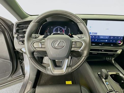 Used 2023 Lexus RX 350 FWD w/ Cold Area Package image 11