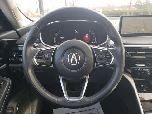 Certified 2023 Acura MDX SH-AWD w/ Technology Package image 14