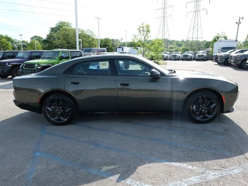 New 2026 Dodge Charger R/T AWD/4WD image 2