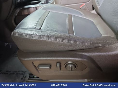 Used 2021 GMC Sierra 1500 Denali w/ Denali Ultimate Package image 26