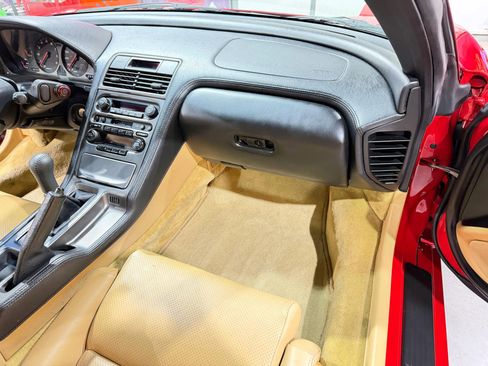 Used 2000 Acura NSX T image 36