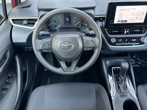 Certified 2023 Toyota Corolla LE w/ LE Convenience Package image 13