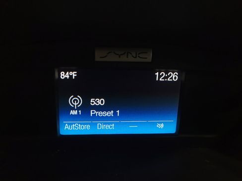 Used 2017 Ford Escape S FWD image 25