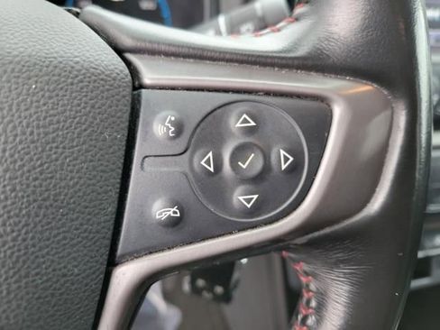 Used 2018 GMC Canyon All Terrain w/ All Terrain X Package AWD/4WD image 25
