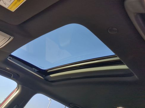 Certified 2025 Honda CR-V Sport-L image 16