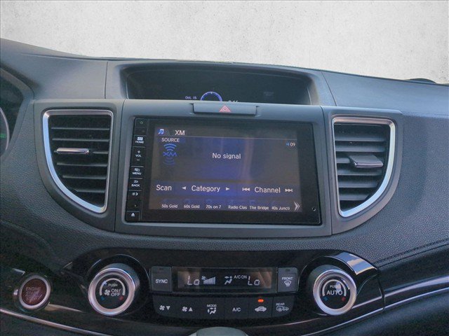 Used 2016 Honda CR-V EX-L image 14