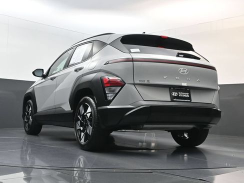 Certified 2025 Hyundai Kona SEL FWD image 26