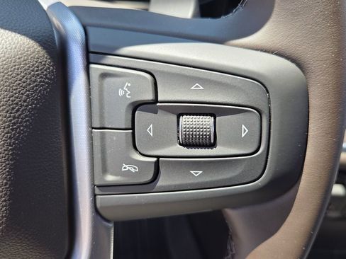 New 2026 GMC Sierra 1500 SLT w/ SLT Premium Package AWD/4WD image 21