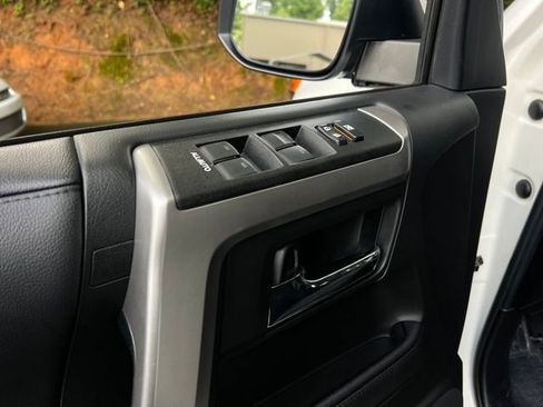 Used 2021 Toyota 4Runner Trail Special Edition image 10