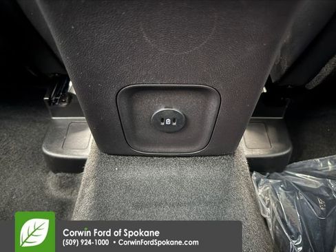 New 2025 Ford Bronco Sport Heritage w/ Convenience Package AWD/4WD image 12