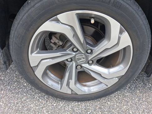 Used 2018 Honda Accord EX-L image 15