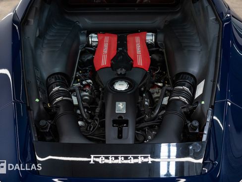 Used 2017 Ferrari 488 GTB RWD image 14