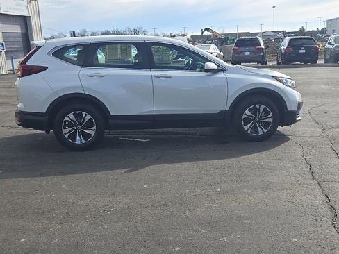 Used 2022 Honda CR-V Special Edition image 10