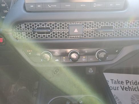 Certified 2024 Honda HR-V Sport image 16