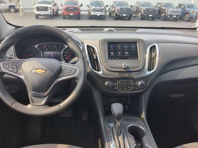 Used 2023 Chevrolet Equinox LT AWD/4WD image 15