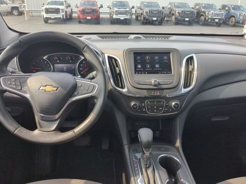 Used 2023 Chevrolet Equinox LT AWD/4WD image 15