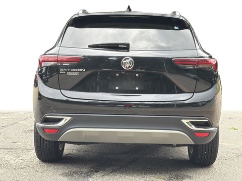 Used 2023 Buick Envision Preferred AWD/4WD image 25