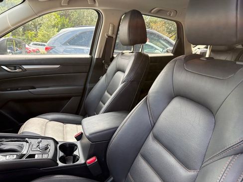 Used 2023 MAZDA CX-5 AWD 2.5 S image 15