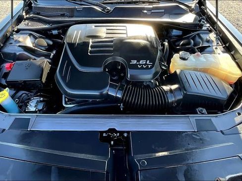 Used 2023 Dodge Challenger SXT w/ Cold Weather Group image 26