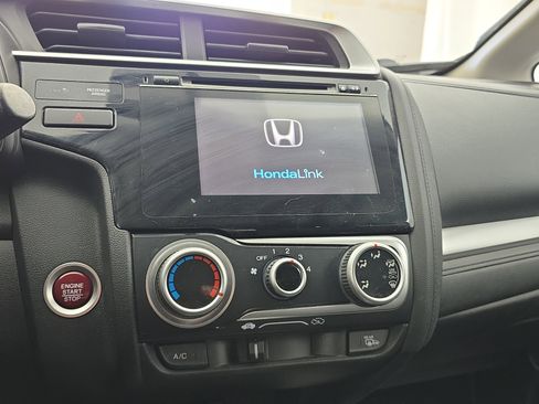 Used 2017 Honda Fit EX-L image 19